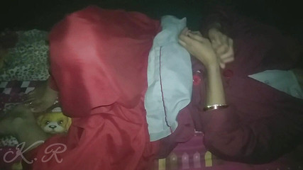 Satisfied the Hunger of My Pussy by Breaking the Seal, First Time Sex, Hunger for Relaxation