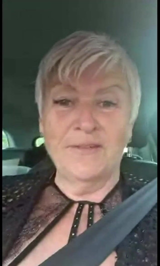 Stream Started 07/15/2022 07:39 Pm I Got to the Car Without the Neighbours Seeing Me Dressed in Next to Nothing!