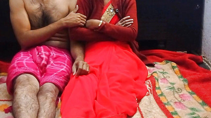 Seeing Sister-in-law Alone, Brother-in-law's Bad Intentions Left Her in the Courtyard