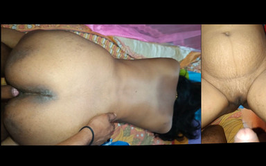 Hot Indian Wife Got Hard Fucked by Husband Husband & Wife Romance Fuck