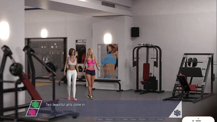 SL.Everything is new to me - ep. 1