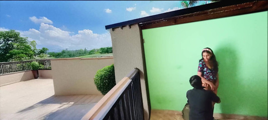 Jija Saali Affair Turns to Chudai