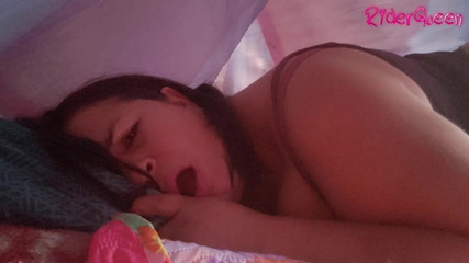 BBW Fuck POV Anal in Tend