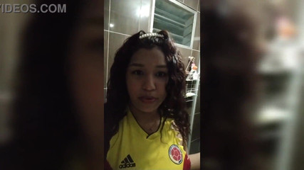 Fuck the Neighbor Who Is Very Hot with a Very Big Ass - Part 31