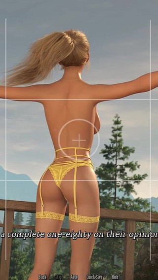 Dreamland 12 - Summer’s Seductive Lingerie Shoot Turns Into a Heated Hookup