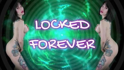 Melt Together with Your Cage - Chastity, Asmr, Denial