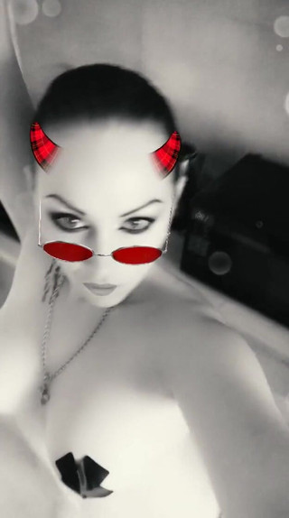 Just Look at Those Perfect Tits...