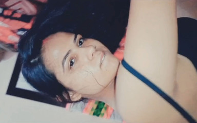 Desi Indian Bangali Married Horney Couple Homemade Doggy Video