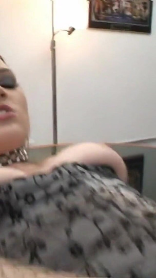 Amber Peach and Nikara Get Anal Fucked by Lexington Steele