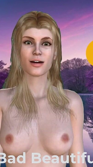 A Very Bad Beautiful Girl - 1: English Audio Sex Story