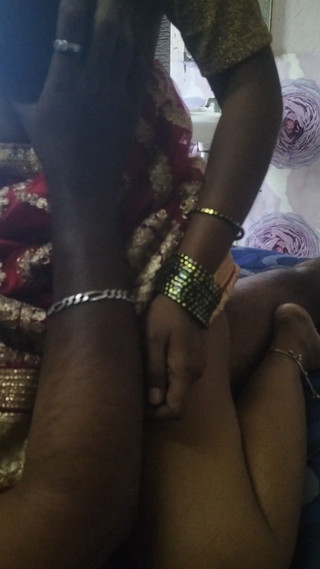 Tamil wife fuck with husband front and back
