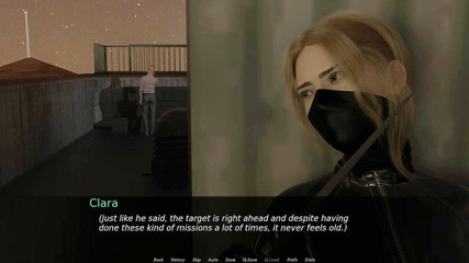 Corrupted Hearts #1 the Beginning of Their Journey