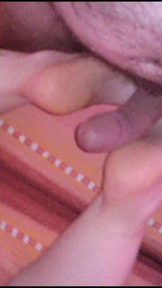 Hot Horny Eroticism in Bed in the Morning [ex - Nostalgia]