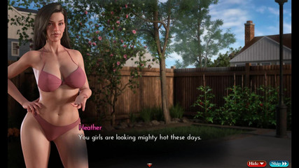 The Genesis Order: When Tanning At The Pool Goes Wrong ep.50