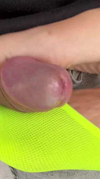 Greatest FootJob Video! Ricky Teenage Over 18 Years Couple