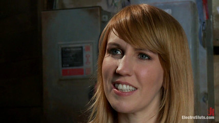 Surprising Shocks From a Metal Cage