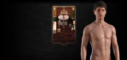 The Genesis Order V95012 Part 343 Dirty Step-mom Panties by Loveskysan69