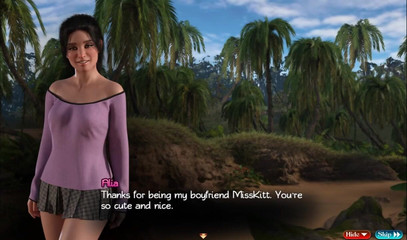 Treasure of Nadia - Ep 25 - Show Her How It's Done by Misskitty2k