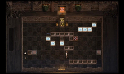 Treasure of Nadia V48091 Part 129 Solution and Madness by Loveskysan69