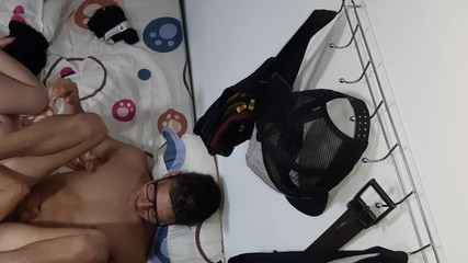 Your Girlfriend Gives Me in the Ass