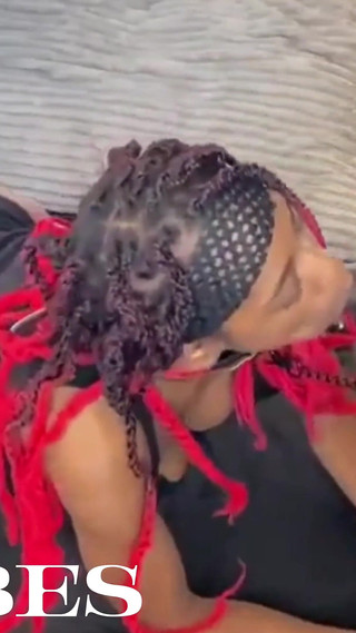 She Looks so Pretty with My BBC in Her Throat