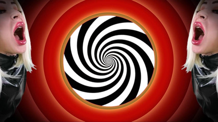 Goon Inside the Giantess's Mouth - Executrix