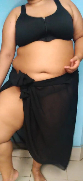 Desi Auntys Hot Ass Bobs