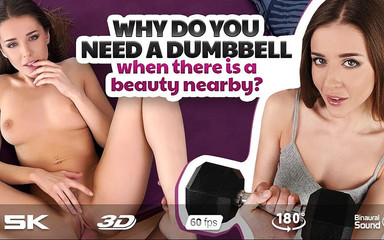 The Workout with Sybil