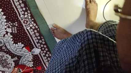 Mature Woman Sucking Cock of Her Friend