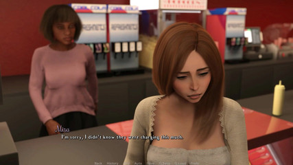 Three Rules of Life - Part 18 Bad Teacher and Good Friend