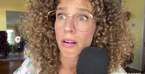 A Fun Asmr Role Play Video I Like to Call: First Date Jitters!