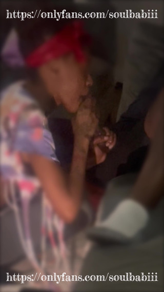 I Don’t Stop Until All of the Cum Is Gone