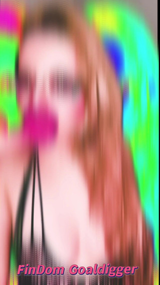 Sucking Dildo Like a Lollipop