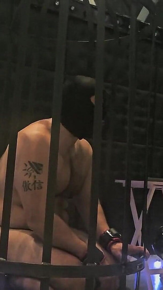 Ladyzara Bi Slave Blowjob Lesson Feetworship Jerkoff Humiliation Assworship on the Rack Part 1