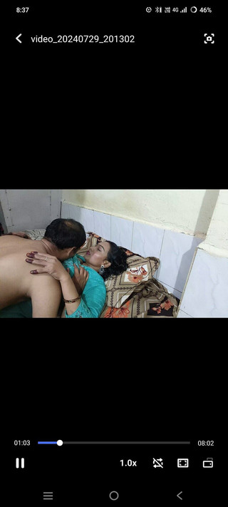 My Stepsister Says She's Better at Sex Than My Wife