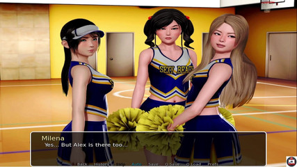 #84 - Sovalley College