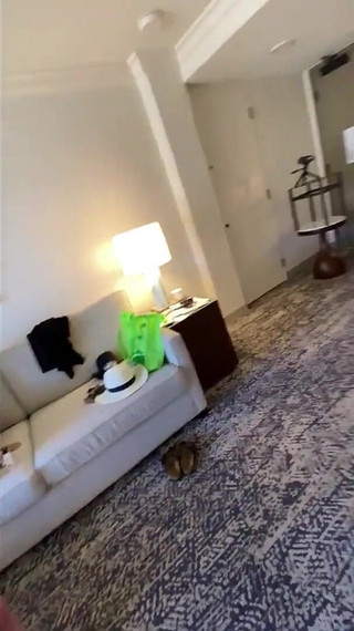 Pussy & Asshole Flashing