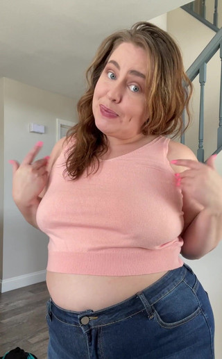 I'm so Excited for You to See Today's Video