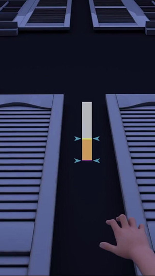 Millf Dominated by Tall Busty Brunette with Strapon Milfy City 24