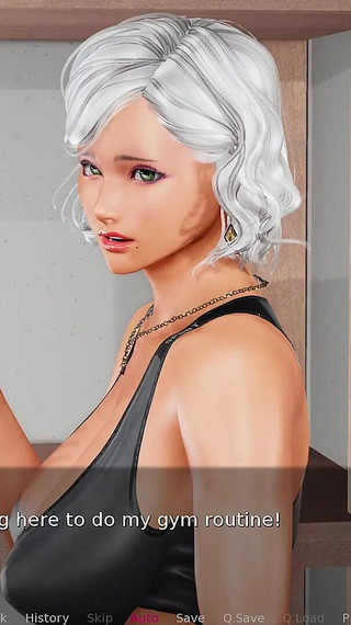 Depravity - #18 - Visual Novel