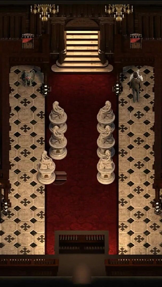 The Genesis Order V67033 Part 207 Chloe Pussy by Loveskysan69