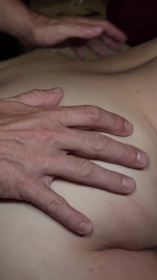 Love Anal Fuck for Valentine's Day