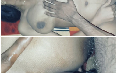 Husband Fuck My Anal Very Hard and Close