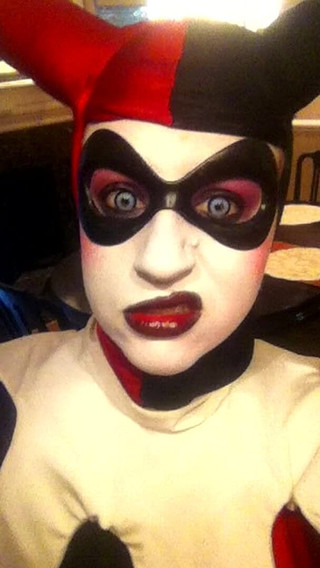 Harley's Escape and Domination