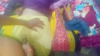 Fucked the Stepsister in Law's Ass 10