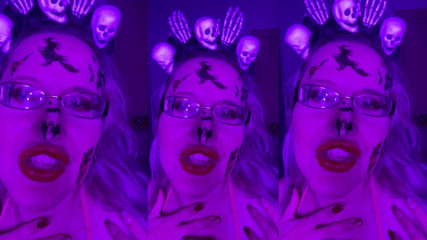 Your Sissy Wallet Pays for Her Orgasms - and You Lick up the Spillage, Dont You?