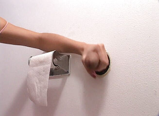 Cult initiate blonde teen by fucking her non-stop