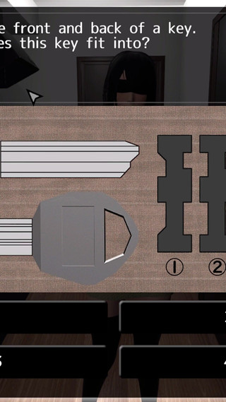 Ep5: Threesome Fun (finale) - the Daily Life of Serving Doll