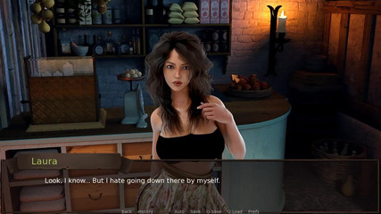 Love Season - Farmer's Dreams Part 2 Gameplay by Loveskysan69