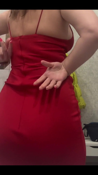 I like to look stunning